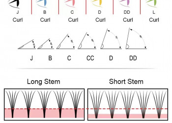 Here’s How To Curl Your Eyelashes