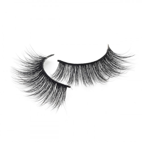 3D Mink Eyelashes