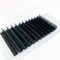 Wholesale Trays Private Label Faux Mink Silk Volume Lashes Individual Mink Eyelash Extension 0.05/0.07/0.10mm 5-25mm