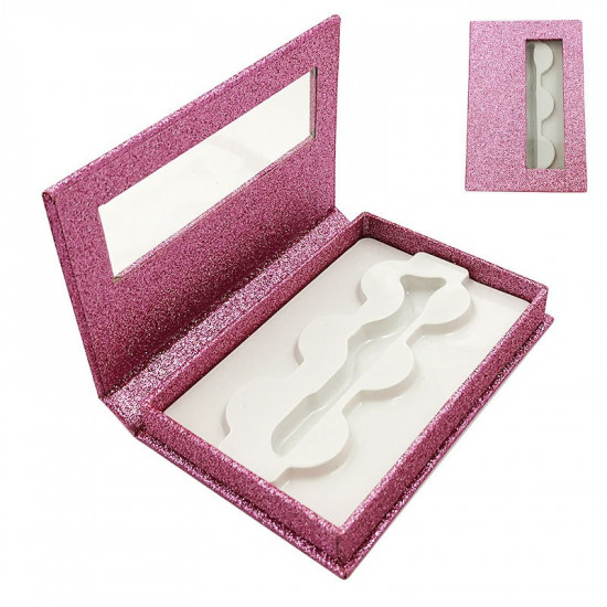 Eyelash Extensions Customized Boxes