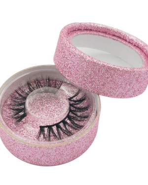 3D Mink False Eyelashes Private Labels Manufacturers Wholesale 3D 100% Hand Made Customized Black OEM