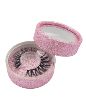 3D Mink False Eyelashes Private Labels Manufacturers Wholesale 3D 100% Hand Made Customized Black OEM