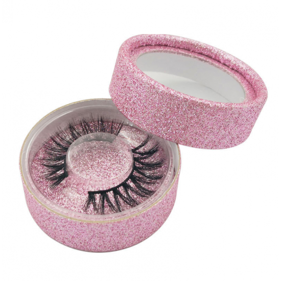 3D Mink False Eyelashes Private Labels Manufacturers Wholesale 3D 100% Hand Made Customized Black OEM