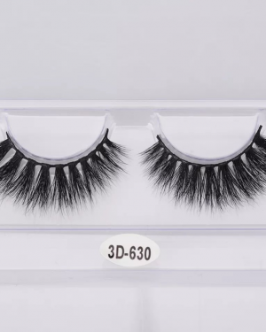 3D Mink False Eyelashes Private Labels Manufacturers Wholesale 3D 100% Hand Made Customized Package