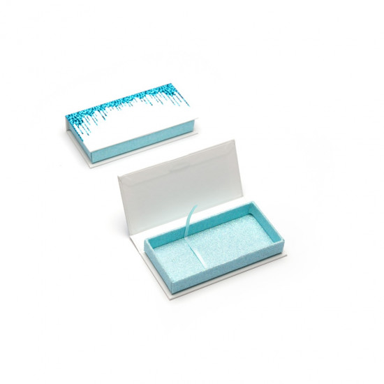 Magnetic Box Eyelash Extensions Customized Boxes