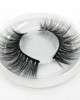  Wholesale Private Label premium 3D Synthetic Silk Eyelashes Lashes