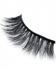  Wholesale Private Label premium 3D Synthetic Silk Eyelashes Lashes