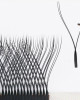 Individual Lash, Premium lashes, Wholesale Price 8-18mm Y Shape Lashes YY Lash Eyelash Extension