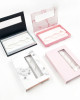 Eyelash Extensions Customized Boxes