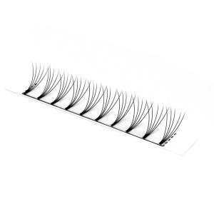 Premade-Fans Eyelashes Extensions 5D/6D/7D/9D Mixed Wholesale