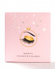 Magnetic eyelashes 3D Faux mink, with 15ml eyeline, tweezers