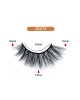 3D Synthetic Silk Eyelashes Lashes