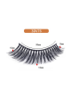 3D Synthetic Silk Eyelashes Lashes